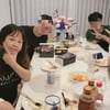 '제이쓴♥' 홍현희, 만삭 임산부 체력 좋네 "11시간 앉아서.." [스타IN★]