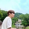 황인엽, 베일 듯한 콧날.. 설레는 옆태[스타IN★]