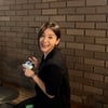 설인아, 여친짤 생성..상큼한 미소에 '심쿵'[스타IN★]