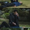 '닥터로이어' 소지섭 습격한 범인 누구? 역대급 위기 극복할까