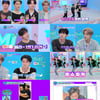 엔하이픈 희승·제이·제이크·니키, 'TMI NEWS SHOW' 출격