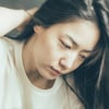 정우연, 눈부신 청순미모로 망언을? "아침에 찍어서 부었지만"[스타IN★]