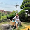 이시영, '청순+단아' 비주얼..나이를 거꾸로 먹는 비밀은? [스타IN★]