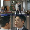 '비밀의 집' 장항선, 집안 비밀 파헤치는 서하준에.."뒷조사는 안된다"[별별TV]