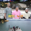 '안다행' 야도에 VIP 뜬다..김병현 '하늘이 맺어준 인연' 초대 [공식]