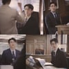 '우영우' 강기영, '인생캐' 탄생..빠져들 수밖에 없는 마성의 매력