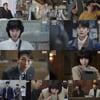'이상한 변호사 우영우', 박은빈 진심이 통했다..최고 11.8%[종합]