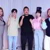 '나대지마 심장아' 조현영 "대표 남사친 딘딘, 뿌린 씨앗 거둘 때 됐다"