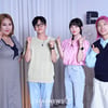 '나대지마 심장아, 화이팅'[★포토]