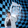 제이홉 "첫 솔로 앨범 'Jack In The Box', 수많은 도전의 결과물"