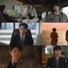 '이상한 변호사 우영우' 곁엔 강기영·강태오·하윤경이 있다 [안윤지의 돋보기]
