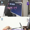 '나혼산' 전현무, 요리中 그린 그림 작품명은? '등뼈를 기다리며' 대박