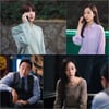 서현진VS허준호, 다시 시작된 위험한 진실게임 긴장감↑ [오수재]
