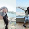 '문희준♥' 소율, 한강뷰 집 떠난다 "이사 하는 날..그동안 고마웠어"