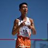 우상혁 신화 창조 나선다! 韓 최초 육상세계선수권대회 우승 도전