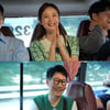 '4389일 레이스'..'런닝맨' 멤버들, 특별한 추억여행에 '흠뻑'