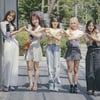 WSG워너비, '음악중심' 출근길 공개..본격 활동 돌입