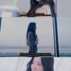 '이대 여신'의 숨멎 비주얼..김유연, 트리플에스 티저 오픈 [공식]