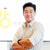 "암 수술 후 정신 차렸죠"..왕기준 원장, 아카데미에 뛰어든 이유 [인터뷰①][스타메이커]