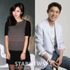 주민하♥유일, 오늘(17일) 결혼..4년 열애 결실