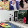 '여에스더♥' 홍혜걸, 300평 제주 럭셔리 하우스.."아내 카드로 해결"
