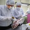 아워홈, 단체급식 식품안전경영시스템 인증 확보