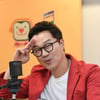 '뜨거우면 지상렬' 지상렬 "봉지처럼 가볍게..날 것의 방송"