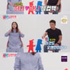 '동상이몽2' 박시은, 유산 아픔 딛고 D라인 뽐내.."자연임신"