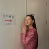 오연서, 반짝이 의상에 상큼함 UP.. "한제니" [스타IN★]