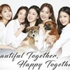 갤럭시아에스엠, 입양 장려 위해 미스코리아x유기견 NFT 'Together' 발행