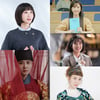 '이상한 변호사 우영우' 박은빈, 출연 작품마다 '인생캐' 적립