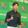'전설끼리 홀인원' 이동국 "허재, 스윙하다 쓰러지지 않을까 걱정"