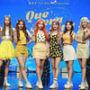 "오마이걸 롤모델" 신인 아일리원, '서머 파워청순돌' 노린다[종합]