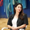 '씨름의여왕' 최정윤 "육아로 체력도 근력도 제로지만.."