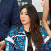 '씨름의여왕' 자핑 "출산 후 30kg 늘어..엄마 파워 보여줄 것"