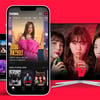 이효리의 '서울 체크인', 상반기 티빙서 가장 사랑받은 콘텐츠