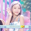 청하, 에이핑크 초봄·SF9 제치고 '더쇼' 1위 등극[★밤TView]