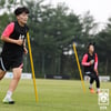 7년 만에 복귀해 '日높이 압도'... 여자축구 새로운 무기 '박은선'