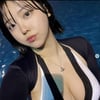 아프리카BJ, 초밀착 볼륨 '흠뻑 젖은 풀파티'