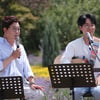 첫방 '바람의 남자들' 김성주 "박창근과 동갑내기..대화 잘 통해"[일문일답]