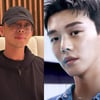 유아인, 자기보다 잘생긴 '버추얼 무아인' 질투? "단디 하입시다"[스타IN★]