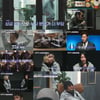 '펜트하우스' 이시윤, 낸시랭 도발 "기억력 30초밖에 안 되는.." [종합]