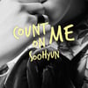 유키스 수현, 8월 1일 솔로 컴백 확정..데뷔 14년만 첫 홀로서기[공식]