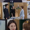 '황금 가면' 나영희, 차예련에 양육 서류 찢어 던졌다 "내 손자야" [별별TV]