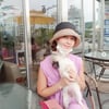 "막둥이 신생아 키우는 마음"..이지현, 다시 찾은 행복 [스타IN★]