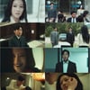 '이브' 서예지-박병은, 입맞춤 엔딩 '사랑 확인'..유선의 광기 폭주[종합]