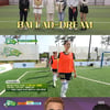 '골때녀' FC 다크호스, 승부차기 끝 극적 역전승..최고 9.7% [종합]
