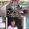 '고잉 세븐틴' 세븐틴, 명불허전 콩트의 神 '전원우일기' 공개