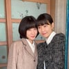 하윤경, 박은빈과 행복한 시간..'우영우' 우정샷 공개 [스타IN★]