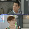 '비밀의 집' 이승연, 家에서 윤복인 쫓아내려다 경보기 울려 '당황'